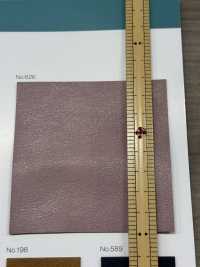 CARINA STRETCH [布料] 長井撚線 更多照片