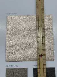 FORE META [布料] 長井撚線 更多照片