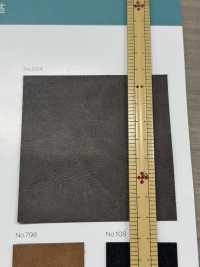 JACK MACCHIATO [布料] 長井撚線 更多照片