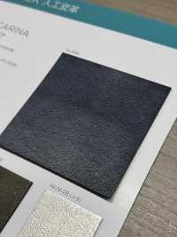 JACK CARINA [布料] 長井撚線 更多照片