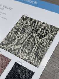 BORSA SNAKE [布料] 長井撚線 更多照片