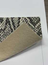 BORSA SNAKE [布料] 長井撚線 更多照片