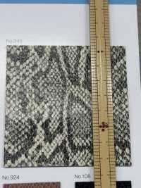 BORSA SNAKE [布料] 長井撚線 更多照片