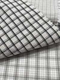 14433 Cordot Organics® 60支線精紡細布水洗加工[布料] SUNWELL 三維爾 更多照片