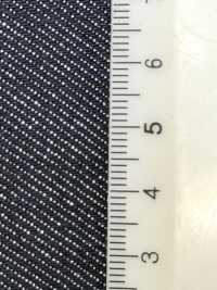 AB501-OUTLET 14盎司開端復古丹寧布[布料] ALLBLUE 更多照片