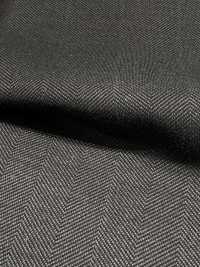 1071526 TC強力扭紋針織人人字紋[布料] 瀧定名古屋 更多照片