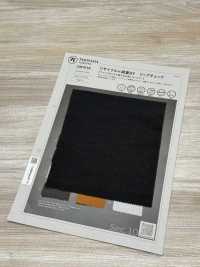 1067616 回收 x 減肥 SYRipstop格子佈格紋[布料] 瀧定名古屋 更多照片