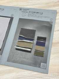 1078551GA 30/1 色素毛[布料] 瀧定名古屋 更多照片