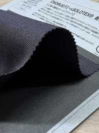 1026520 CHORUS苧麻x SOLOTEX® 輕量彈性布[布料] 瀧定名古屋 更多照片