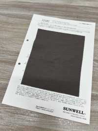 52385 人造絲/尼龍/亞麻混紡寬鬆斜紋斜紋[布料] SUNWELL 三維爾 更多照片