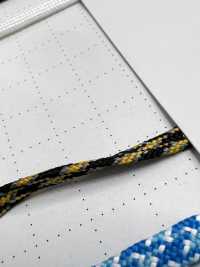 NANO-02 奈米纖維繩袋線 5.7mm[緞帶、帶、繩子] Cordon 更多照片