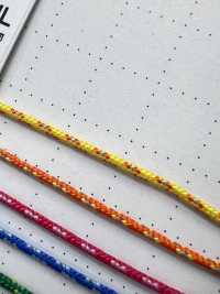 REF15PUL Refre Dot 圓繩子1.5mm[緞帶、帶、繩子] Cordon 更多照片