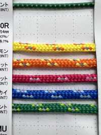 REF40R Refre Dot 圓繩子4.0mm[緞帶、帶、繩子] Cordon 更多照片