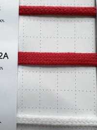 REC3222A 再生棉繩包繩 58.5毫米[緞帶、帶、繩子] Cordon 更多照片