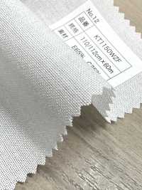 KT1150WZF 棉聚酯纖維點狀黏合襯[襯布] 無製造商名 更多照片