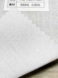 KT1150WZF 棉聚酯纖維點狀黏合襯[襯布] 無製造商名 更多照片