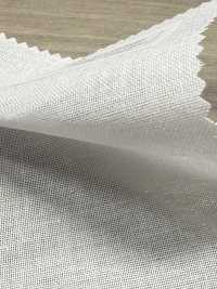 KT1150WZF 棉聚酯纖維點狀黏合襯[襯布] 無製造商名 更多照片