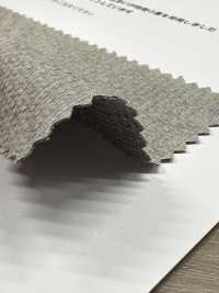 HK2714BW 武藏野墨染 Stitch 多臂提花黑色染料 OW[布料] 古山 更多照片