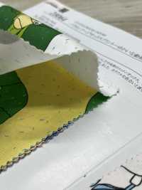 28064 Paralym Art ® 牛津～搞笑動物～[布料] SUNWELL 三維爾 更多照片