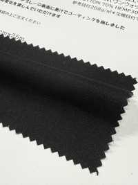 HK2002B 靛藍布雷布帆布，印度墨水塗層，未經水洗工藝[布料] 古山 更多照片