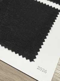 HK2002BW 靛藍布雷布帆布，印度墨水塗層，未經水洗工藝[布料] 古山 更多照片