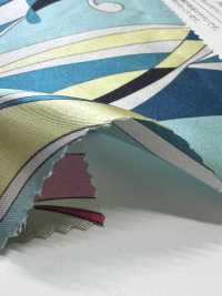 KKP2090-D79 液態緞紋[布料] 小紋工房(宇仁纖維) 更多照片