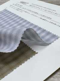 44017 30線聚酯纖維/人造絲 Toro 迷你漸層格紋[布料] SUNWELL 三維爾 更多照片