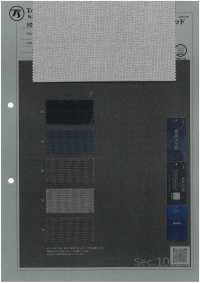 1038616 DotAir® x WOLSTAR®️ 列印針頭[布料] 瀧定名古屋 更多照片