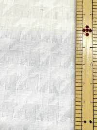 A-1549 千鳥格花[布料] 有延商店 更多照片