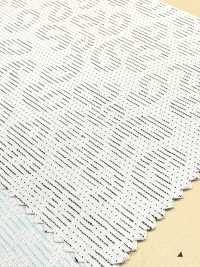 A-1664 刺繡佩斯利提花[布料] 有延商店 更多照片