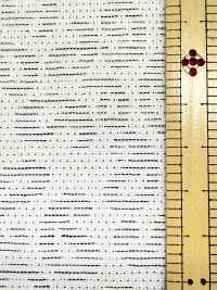 A-1664 刺繡佩斯利提花[布料] 有延商店 更多照片