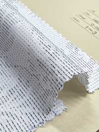 A-1581 刺繡風格植物花卉提花[布料] 有延商店 更多照片