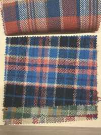 AN-9083 棉小線結[布料] 有延商店 更多照片