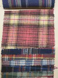 AN-9083 棉小線結[布料] 有延商店 更多照片