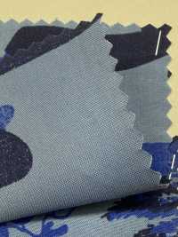 A-1573 自然圖形元素印花[布料] 有延商店 更多照片