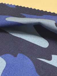 A-1573 自然圖形元素印花[布料] 有延商店 更多照片