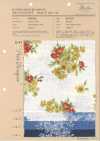 850559 類似亞麻的 Slav Salon de Fleur Petit 花束