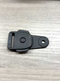 IB-KT YKK IB-KT 側開式[扣和鉤子] YKK拉鍊 更多照片