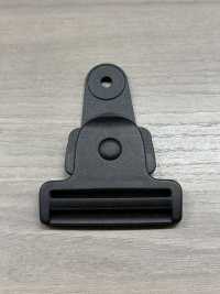 IB-KTK YKK IB-KTK 側開式 50mm[扣和鉤子] YKK拉鍊 更多照片