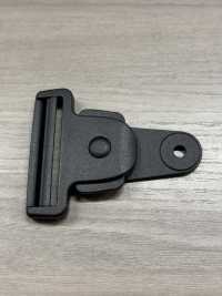 IB-KTK YKK IB-KTK 側開式 50mm[扣和鉤子] YKK拉鍊 更多照片