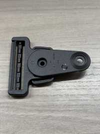 IB-KTK YKK IB-KTK 側開式 50mm[扣和鉤子] YKK拉鍊 更多照片