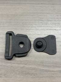 IB-KTH YKK IB-KTH 側開式[扣和鉤子] YKK拉鍊 更多照片