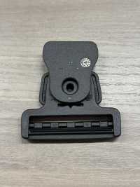 IB-KTKH YKK IB-KTKH 側開式 50mm[扣和鉤子] YKK拉鍊 更多照片