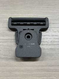 IB-KTKH YKK IB-KTKH 側開式 50mm[扣和鉤子] YKK拉鍊 更多照片