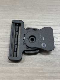 IB-KTKH YKK IB-KTKH 側開式 50mm[扣和鉤子] YKK拉鍊 更多照片