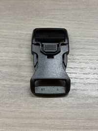 PB-PK YKK PB-PK 側開式 25mm[扣和鉤子] YKK拉鍊 更多照片