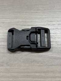 PB-PK YKK PB-PK 側開式 25mm[扣和鉤子] YKK拉鍊 更多照片