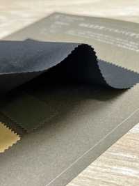 1052610 麻高密度斜紋生物滾筒[布料] 瀧定名古屋 更多照片