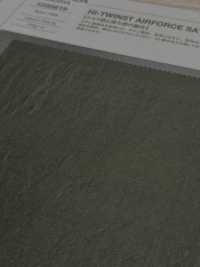 1030619 高雙空軍緞紋[布料] 瀧定名古屋 更多照片