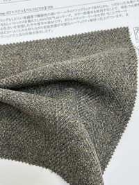 43507 LANATEC® 實驗室配色混合人字紋粗呢[布料] SUNWELL 三維爾 更多照片